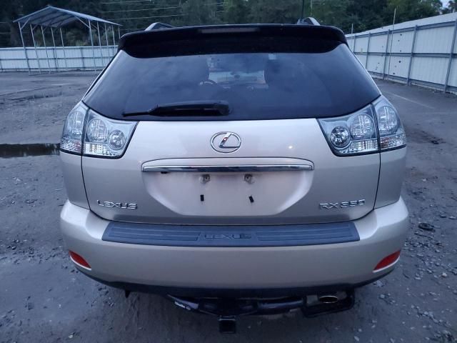 2007 Lexus RX 350