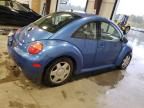 2001 Volkswagen New Beetle GLS