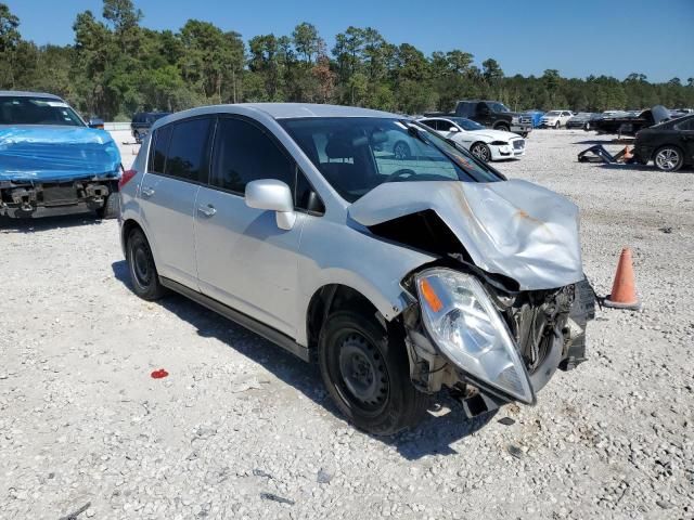 2009 Nissan Versa S