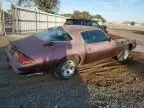 1979 Chevrolet Camaro