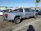 2018 Toyota Tacoma Double Cab