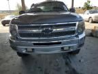 2012 Chevrolet Silverado K1500 LT