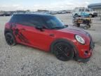 2015 Mini Cooper S