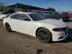 2018 Dodge Charger SXT