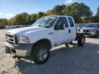 2005 Ford F250 Super Duty