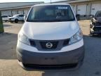 2018 Nissan NV200 2.5S