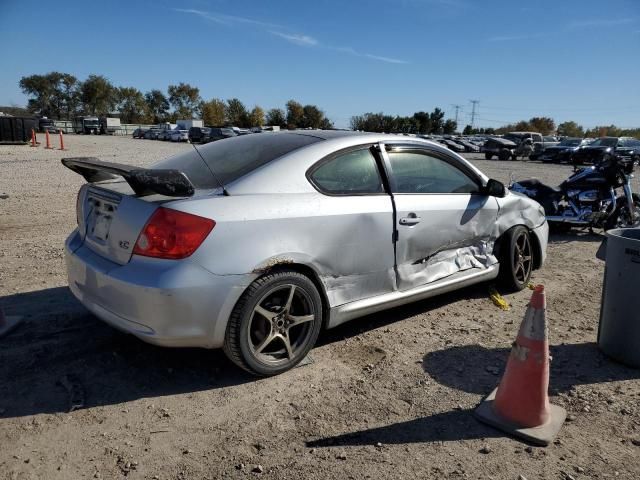 2005 Scion TC