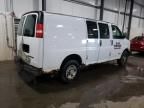 2006 Chevrolet Express G2500