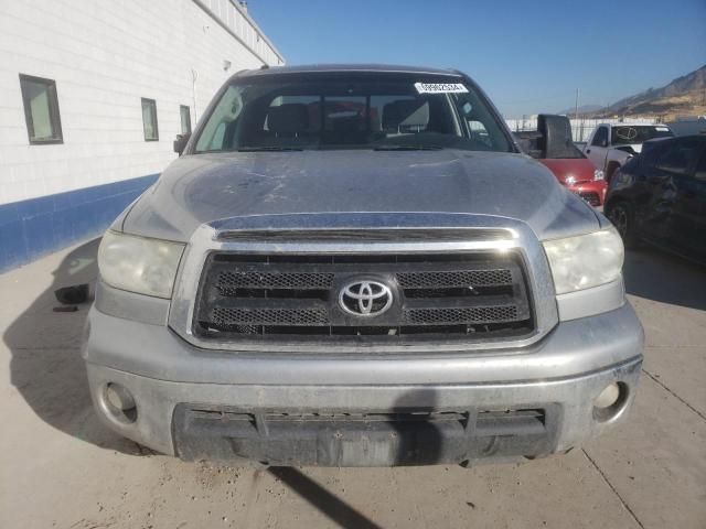 2011 Toyota Tundra Double Cab SR5