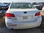 2011 Subaru Legacy 2.5I Premium