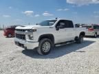 2022 Chevrolet Silverado K2500 Heavy Duty LT