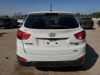 2010 Hyundai Tucson GLS