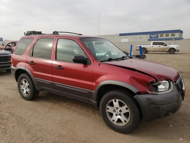 2003 Ford Escape XLT