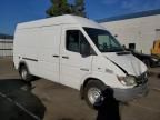 2004 Dodge 2004 Sprinter 2500 Sprinter