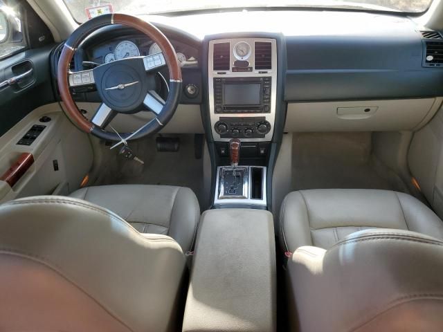 2006 Chrysler 300C