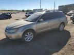 2008 Subaru Outback 2.5I Limited