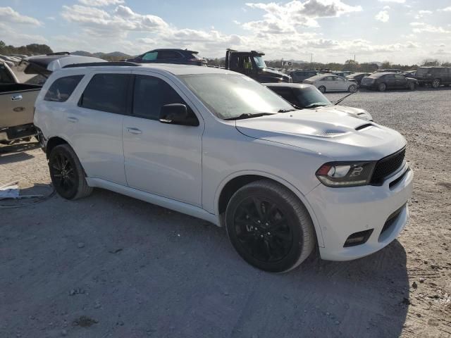 2018 Dodge Durango R/T