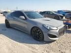 2013 Hyundai Genesis Coupe 2.0T