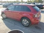 2010 Ford Edge Sport