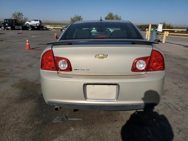 2010 Chevrolet Malibu 1LT