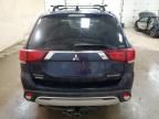 2019 Mitsubishi Outlander SE