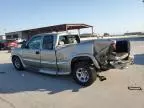 1999 GMC New Sierra C1500