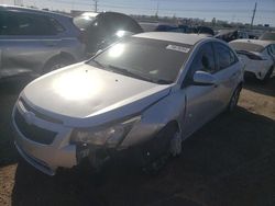 2014 Chevrolet Cruze LS en venta en Elgin, IL