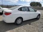 2007 Hyundai Elantra GLS