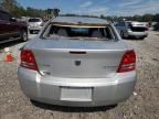 2010 Dodge Avenger SXT