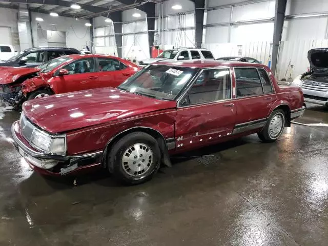 1990 Buick Electra Park Avenue