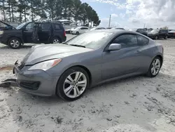 2011 Hyundai Genesis Coupe 2.0T en venta en Loganville, GA