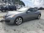 2011 Hyundai Genesis Coupe 2.0T