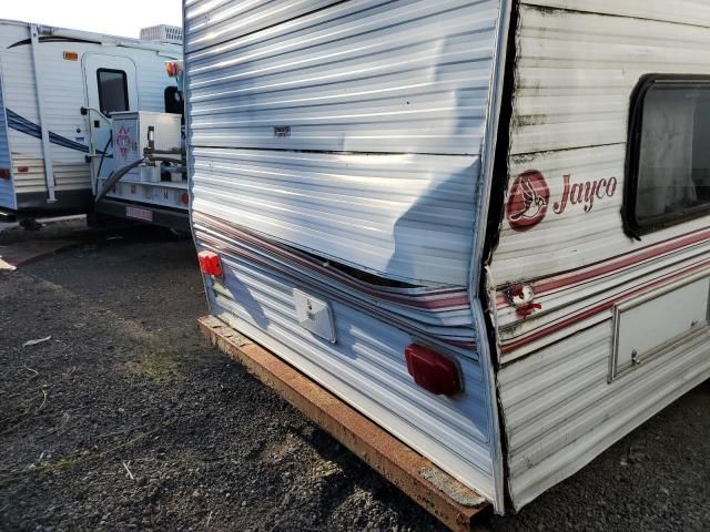 1997 Jayco Eagle