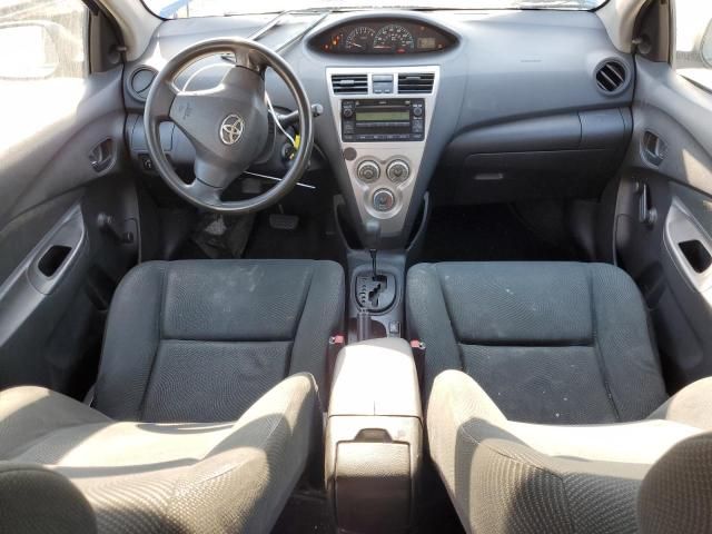 2010 Toyota Yaris