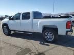 2007 Chevrolet Silverado K2500 Heavy Duty