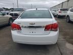 2013 Chevrolet Cruze LS