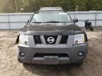 2007 Nissan Xterra OFF Road