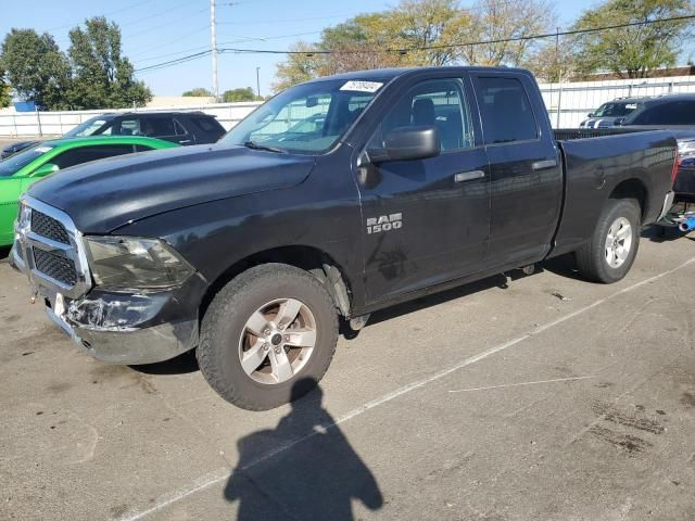 2016 Dodge RAM 1500 ST