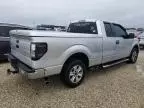 2011 Ford F150 Super Cab