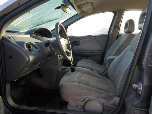 2005 Saturn Ion Level 2