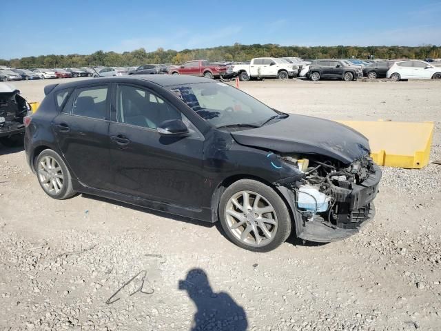 2012 Mazda 3 S