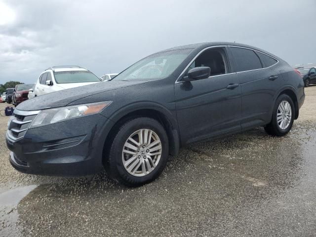 2012 Honda Crosstour EXL