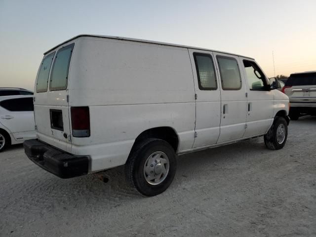 2006 Ford Econoline E250 Van