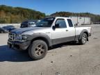 2006 Ford Ranger Super Cab