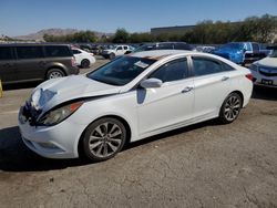 Vehiculos salvage en venta de Copart Las Vegas, NV: 2011 Hyundai Sonata SE