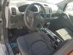 2005 Nissan Frontier King Cab LE