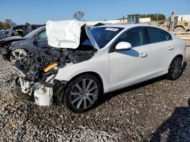 2017 Volvo S60 Premier