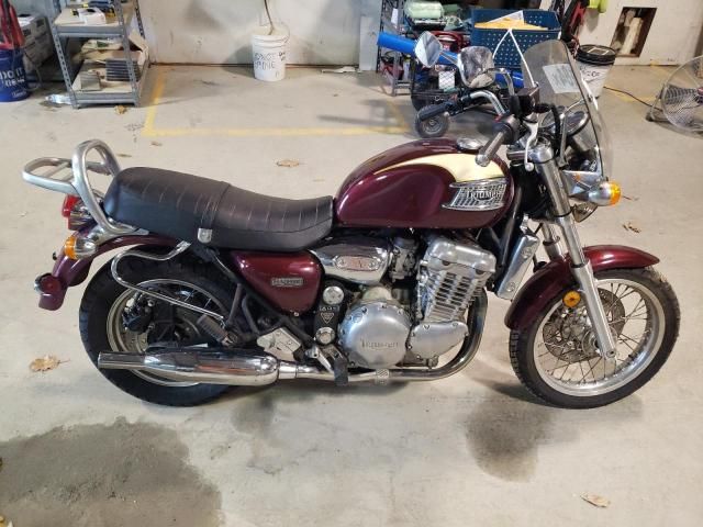 1996 Triumph Thunderbird