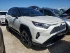 2021 Toyota Rav4 XSE