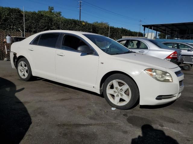 2008 Chevrolet Malibu LS